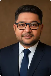 Saurabh Sen, founder of AlignAura, IIM-Ahmedabad alumnus and Vastu consultant